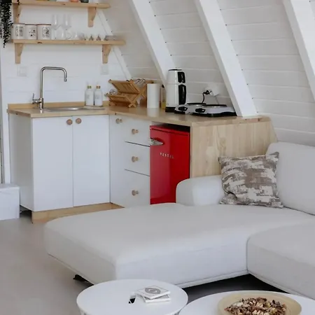 Apartament Magnificent Place