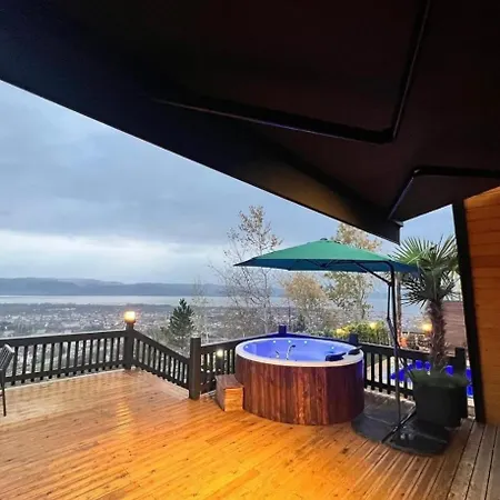Magnificent Place Apartament *